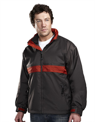 Tri-Mountain Performance 7950 - Connecticut three in one jacket