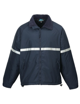 Tri-Mountain Performance 8835 - Sector windproof jacket