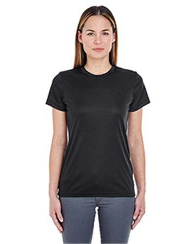 Ultra Club 8620L - Ladies' Cool & Dry Basic Performance T-Shirt