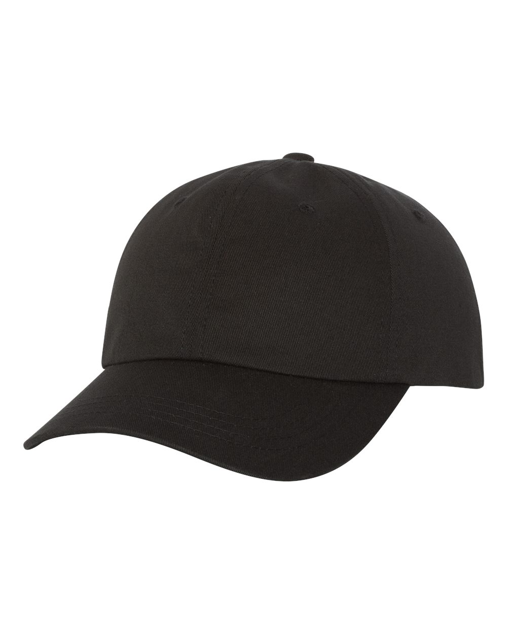 Yupoong 6245CM - Unstructured Classic Dad's Cap