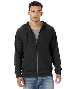 Alternative 5061BT - Men's Franchise Vintage French Terry Hoodie