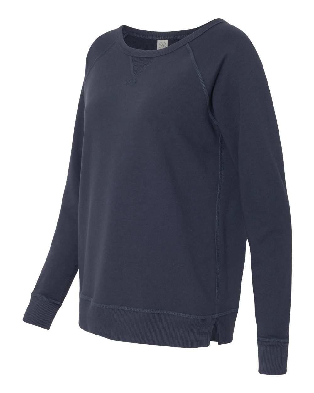 Alternative 5068 - Women's Vintage Sport French Terry Scrimmage Pullover Sweatshirt