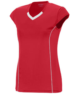Augusta Sportswear 1218 - Ladies' Blash Jersey