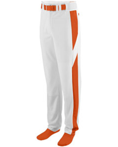 Augusta Sportswear 1448 - Youth Series Colorblock Baseball/Softball Pant