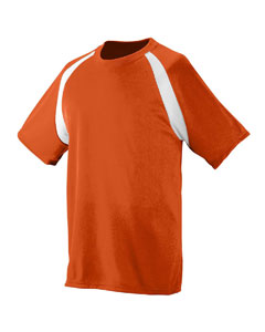 Augusta Sportswear 219 - Youth Polyester Wicking Colorblock Jersey