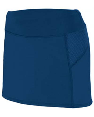 Augusta Sportswear 2421 - Girls' Femfit Skort