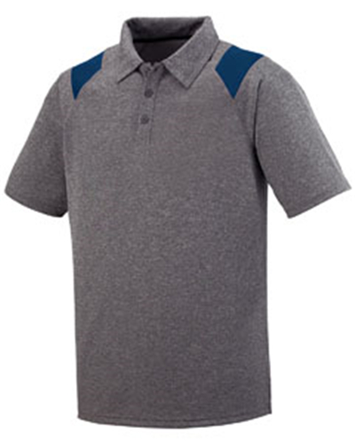 Augusta Sportswear 5402 - Adult Torce Sport Shirt