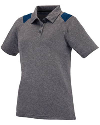 Augusta Sportswear 5403 - Ladies' Torce Sport Shirt