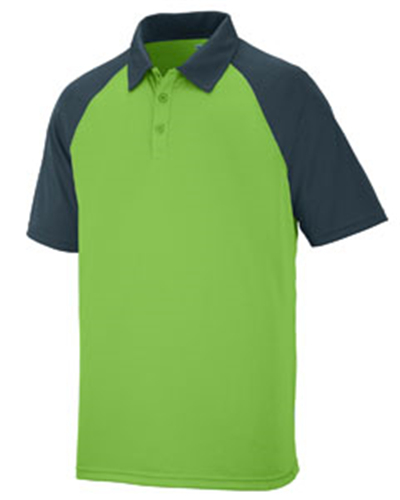 Augusta Sportswear 5404 -  Adult Scout Sport Shirt