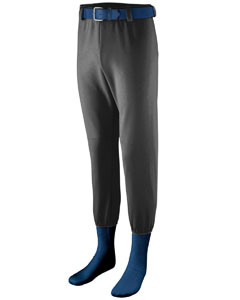 Augusta Sportswear 864 - Youth Pull-Up Pro Pant
