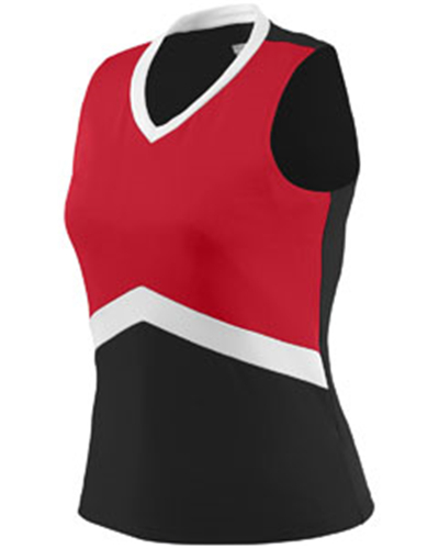 Augusta Sportswear 9201 - Girls' Cheer Flex Shell