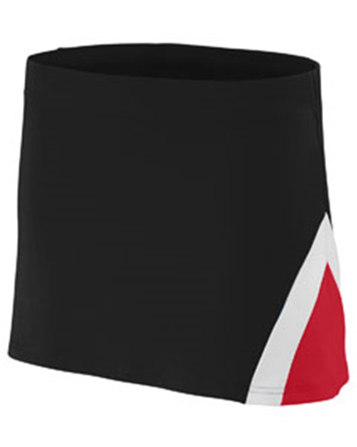 Augusta Sportswear 9205 - Ladies' Cheer Flex Skirt