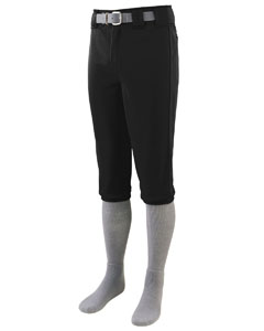 Augusta Sportswear AG1453 - Youth Series Knee Length Baseball Pant