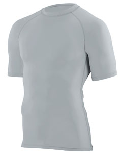 Augusta  Sportswear AG2600 - Adult Hyperform Compression Short-Sleeve Shirt