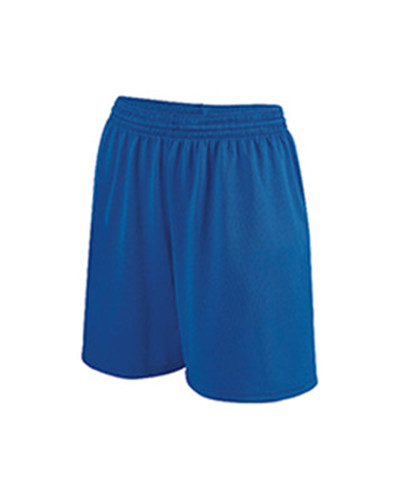 Augusta Sportswear AG962 - Ladies' Shockwave Short