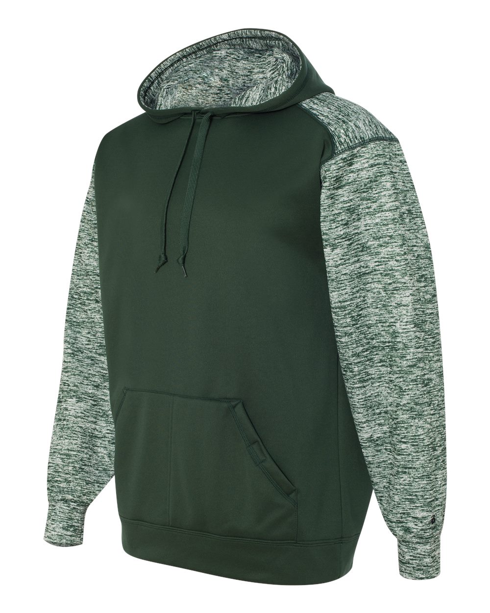 Badger 1462 - Blend Performance Hooded Sweatshirt $34.19
