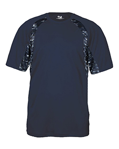 Badger Sport 2140 - Youth Static Hook Tee