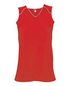 Badger Sport 2172 - B-Core Girls "Curve" Performance Athletic Jersey