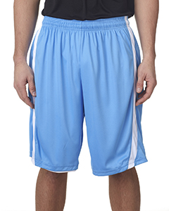 Alleson Athletic 7244 - B-Core B-Slam Reversible Shorts