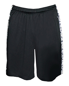 Badger Sport 7249 - B-Attack Shorts