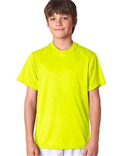 Badger Sport B2120 - Youth B-Core Short-Sleeve Performance T-Shirt