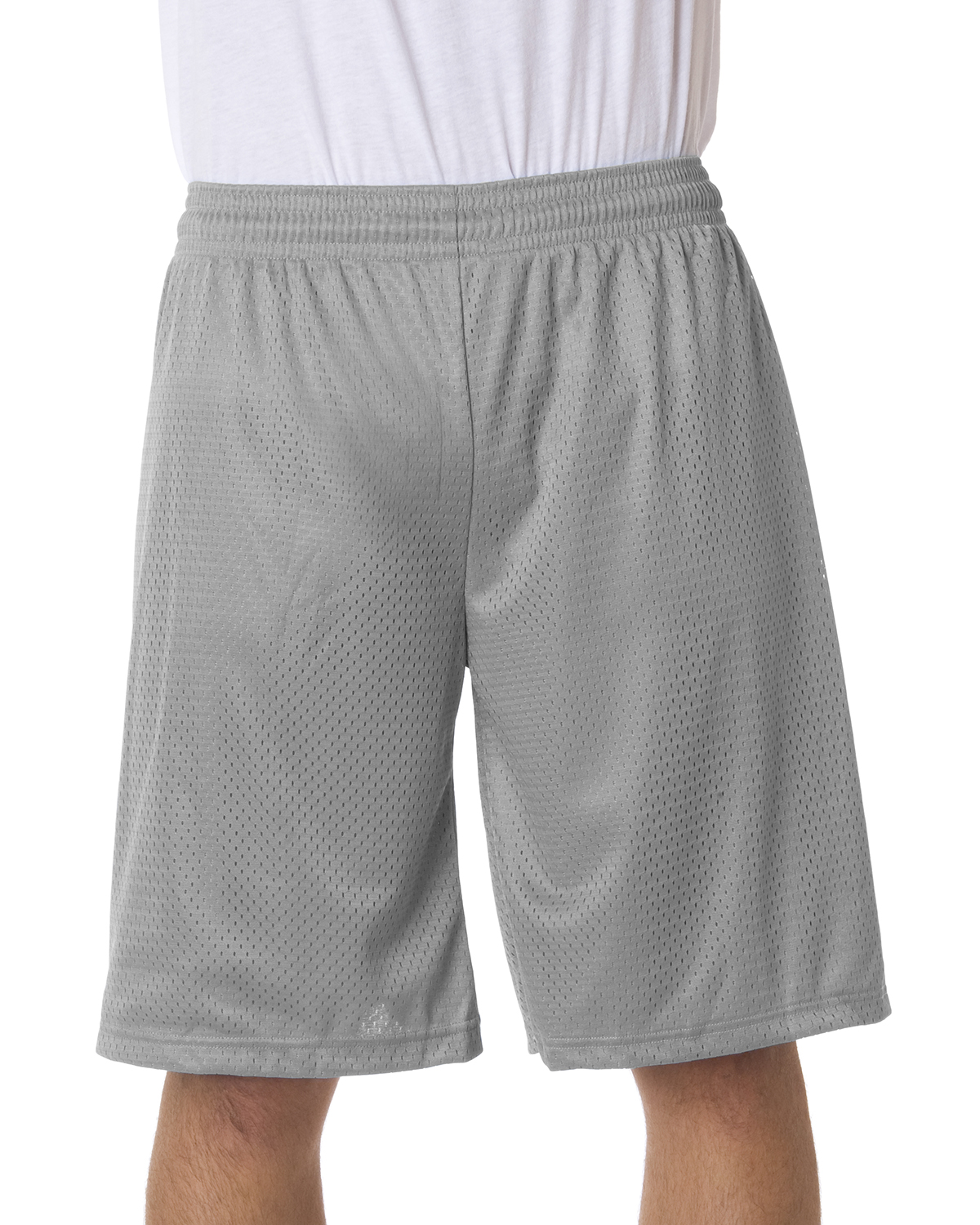 Badger Sport B7211 - Adult Mesh/Tricot 11" Shorts