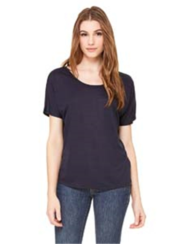 Bella+Canvas 8816T - Ladies' Slouchy T-Shirt (Size 3XL)