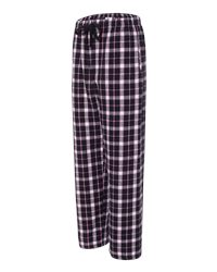 Boxercraft F20 - Fashion Flannel Pants With Pockets