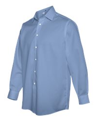 Calvin Klein 13CK029 - Non-Iron Dobby Pindot Shirt