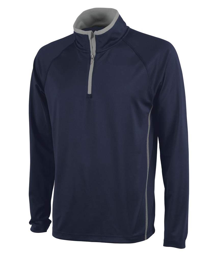 Charles River 9566 - Fusion Pullover