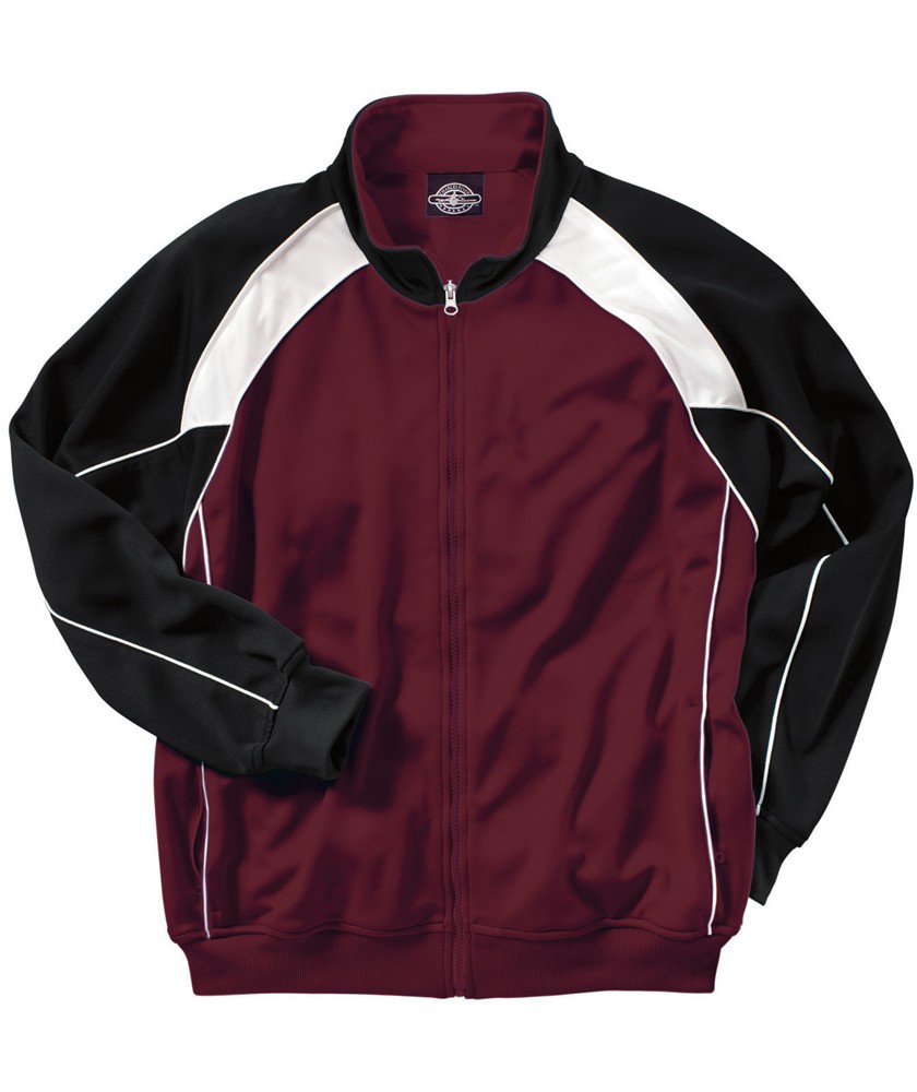 Charles River 9984 - Men's Olympian Jacket
