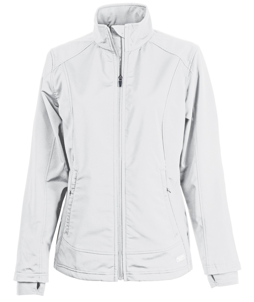 Charles River 5317 - Women's Axis Soft Shell Jacket