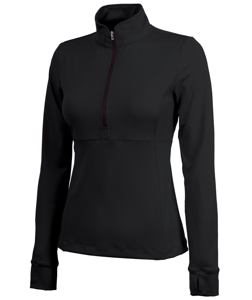 Charles River 5460 - Women's Fitness Pullover