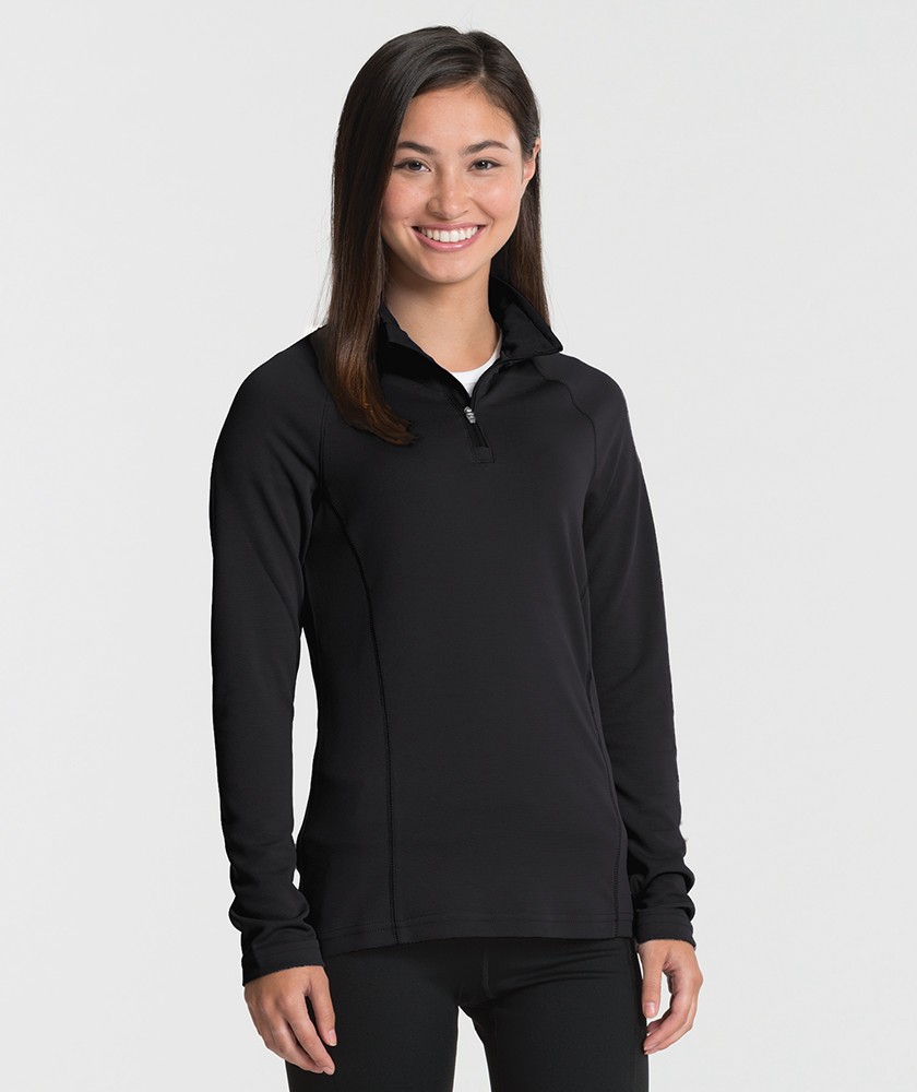 Charles River 5666 - Women's Fusion Pullover
