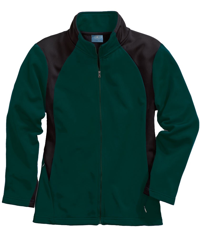 Charles River 5077 - Women's Hexsport Bonded Jacket $38.83 - Outerwear