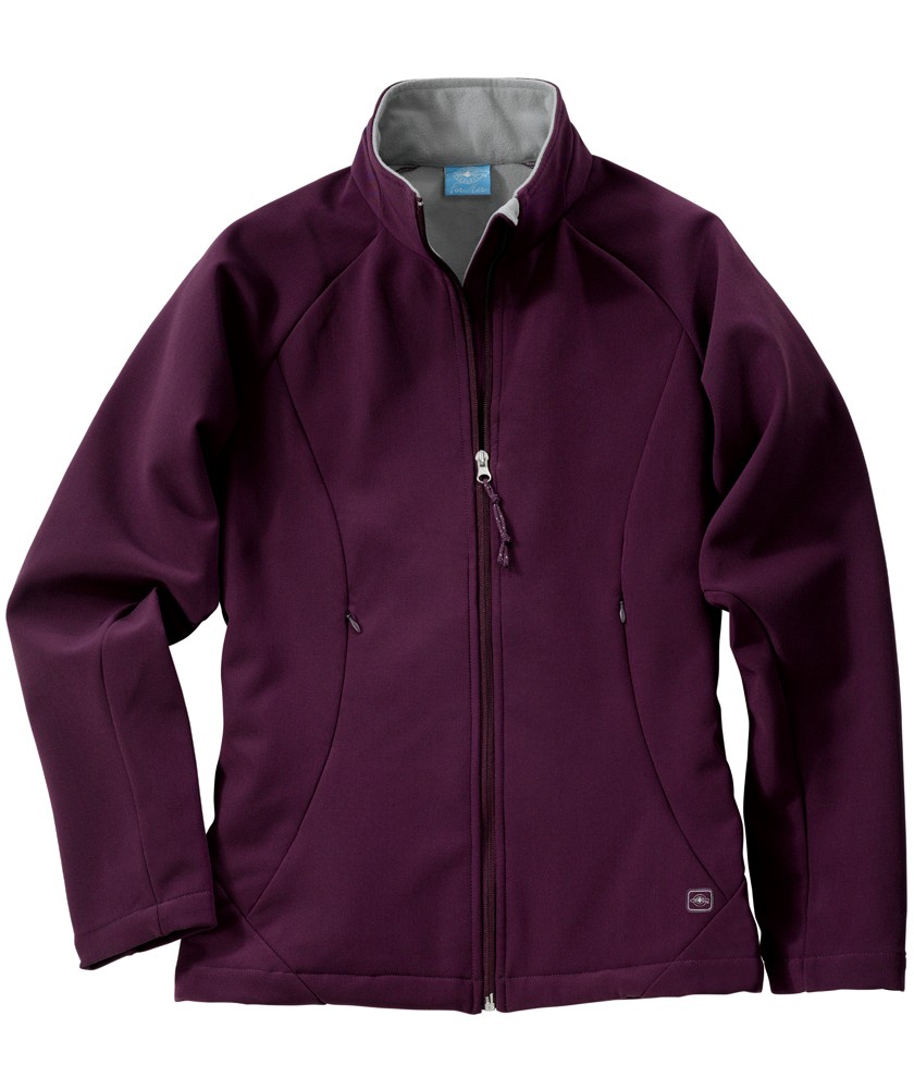Charles River 5916 - Women's Ultima Soft Shell Jacket