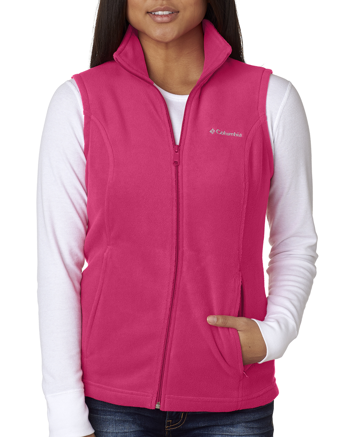 Columbia C1023 - Ladies' Benton Springs™ Vest