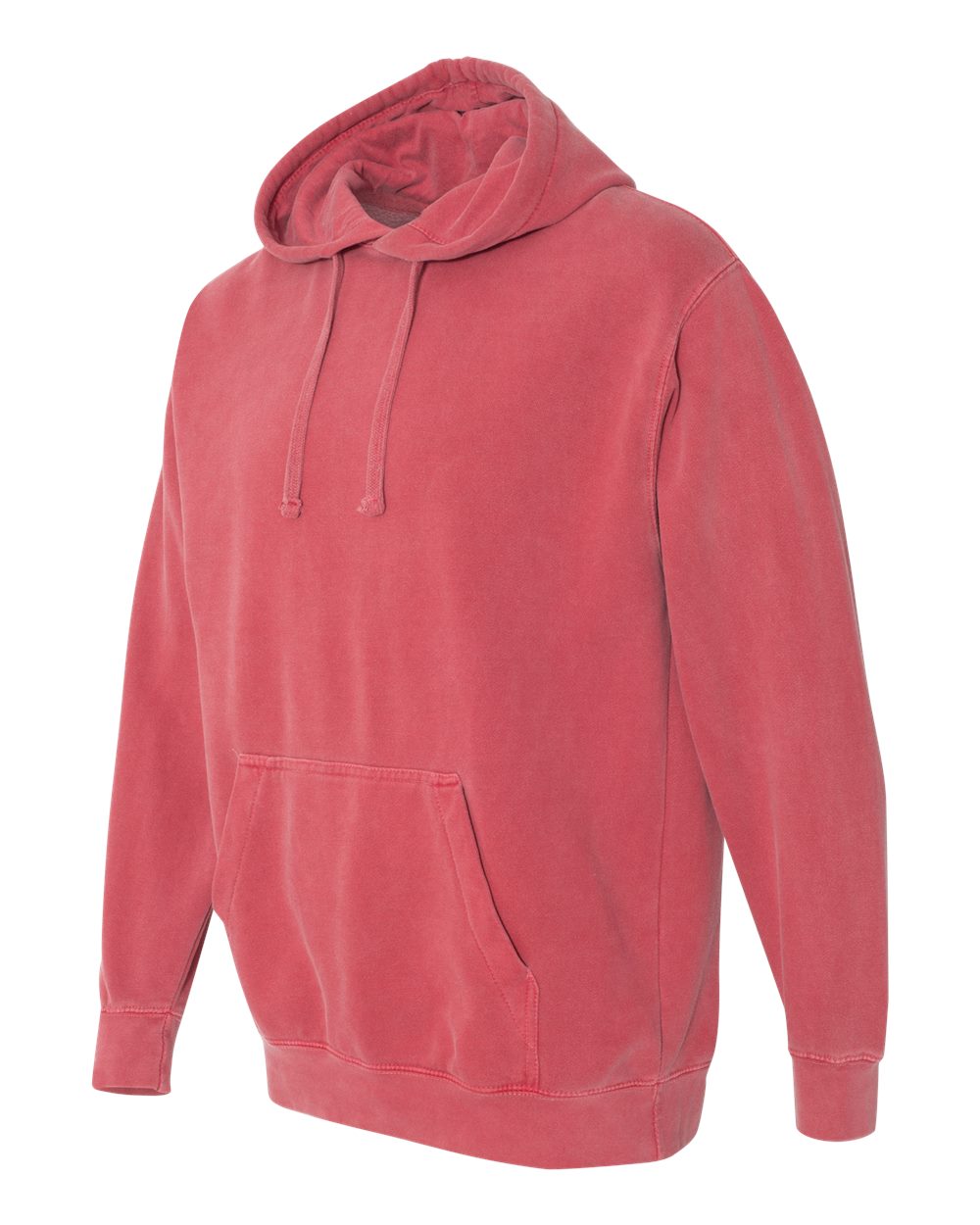 Comfort Colors 1567 - Garment Dyed Hooded Pullover Sweatshirt