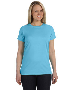 Comfort Colors C4200 - Ladies' 4.8 oz. Ringspun Garment-Dyed T-Shirt