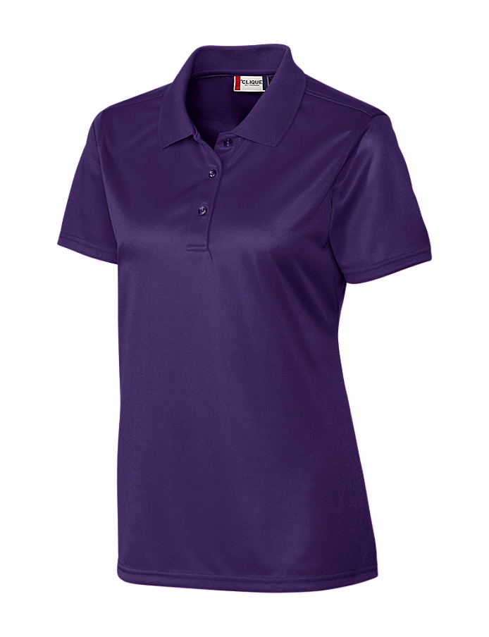 CUTTER & BUCK Clique LQK00042 - Ladies' Lady Malmo Snagproof Polo