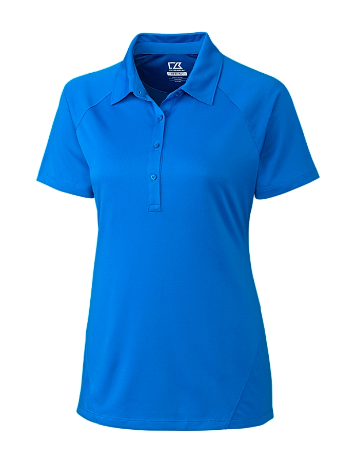 CUTTER & BUCK LCK08648 - Ladies' Lacey Polo