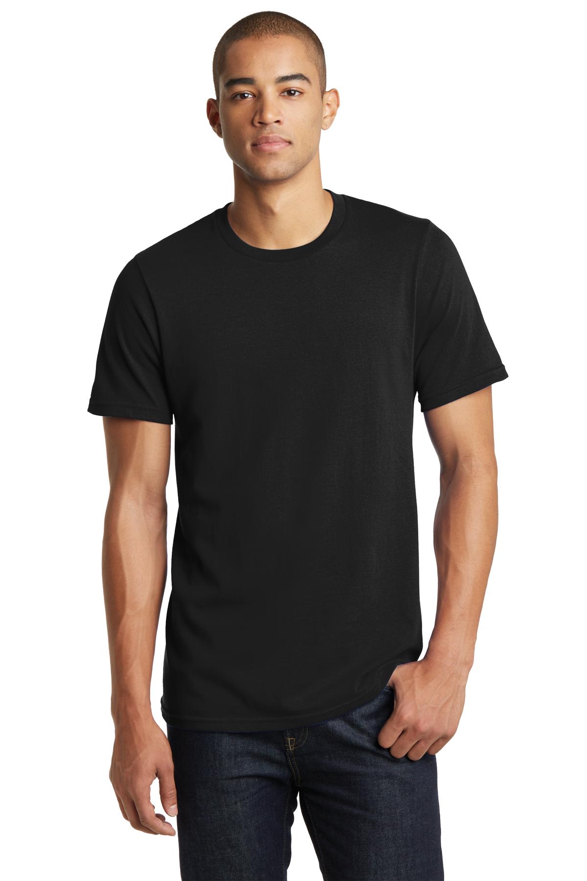 District  DT7000 - Young Mens Bouncer Tee