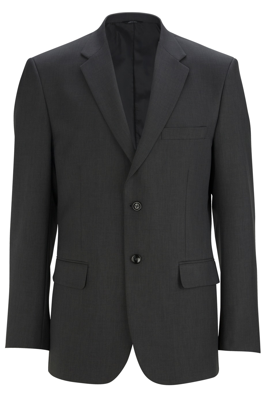Edwards Garment 3525 - Synergy Washable Coat