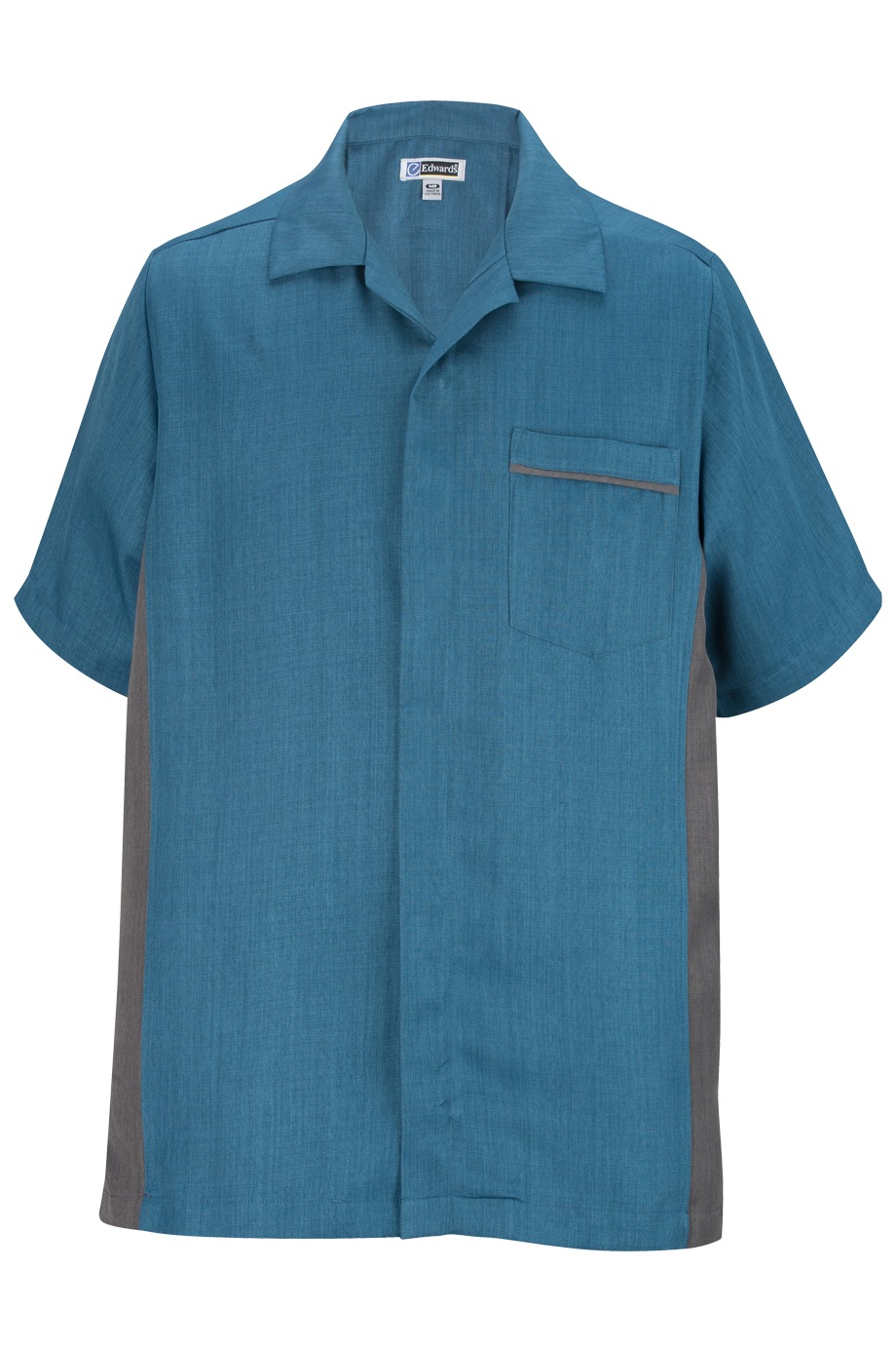 Edwards Garment 4890 - Premier Service Shirt