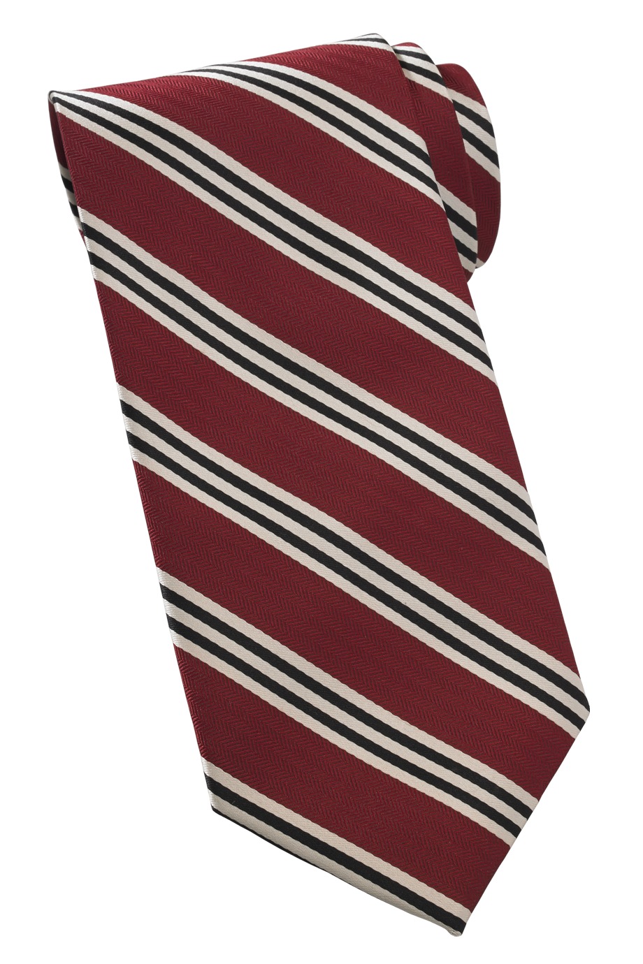 Edwards Garment QS00 - Quint Stripe Tie
