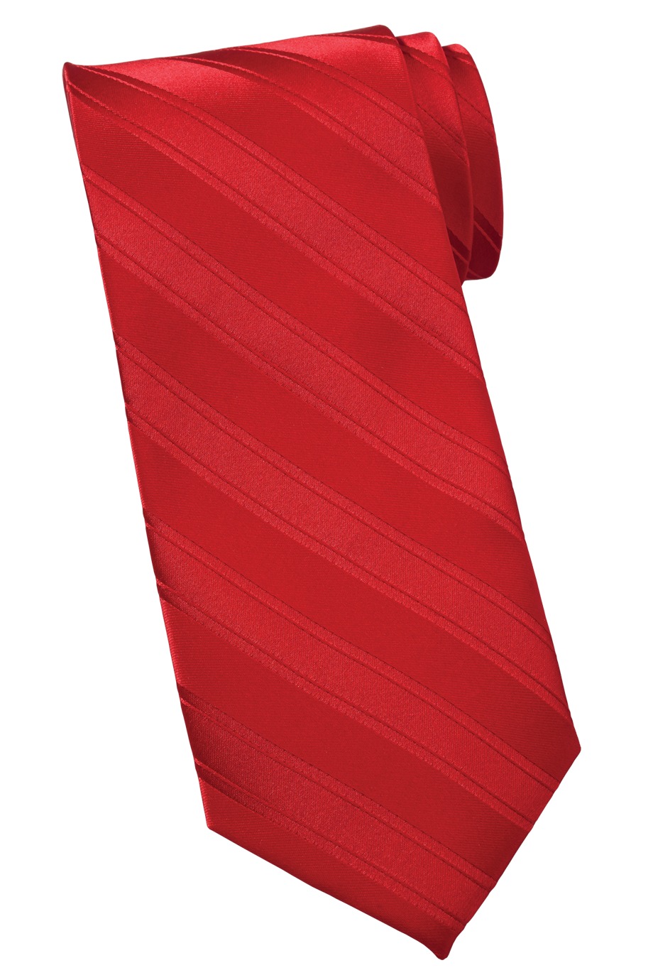 Edwards Garment TS00 - Tonal Stripe Tie
