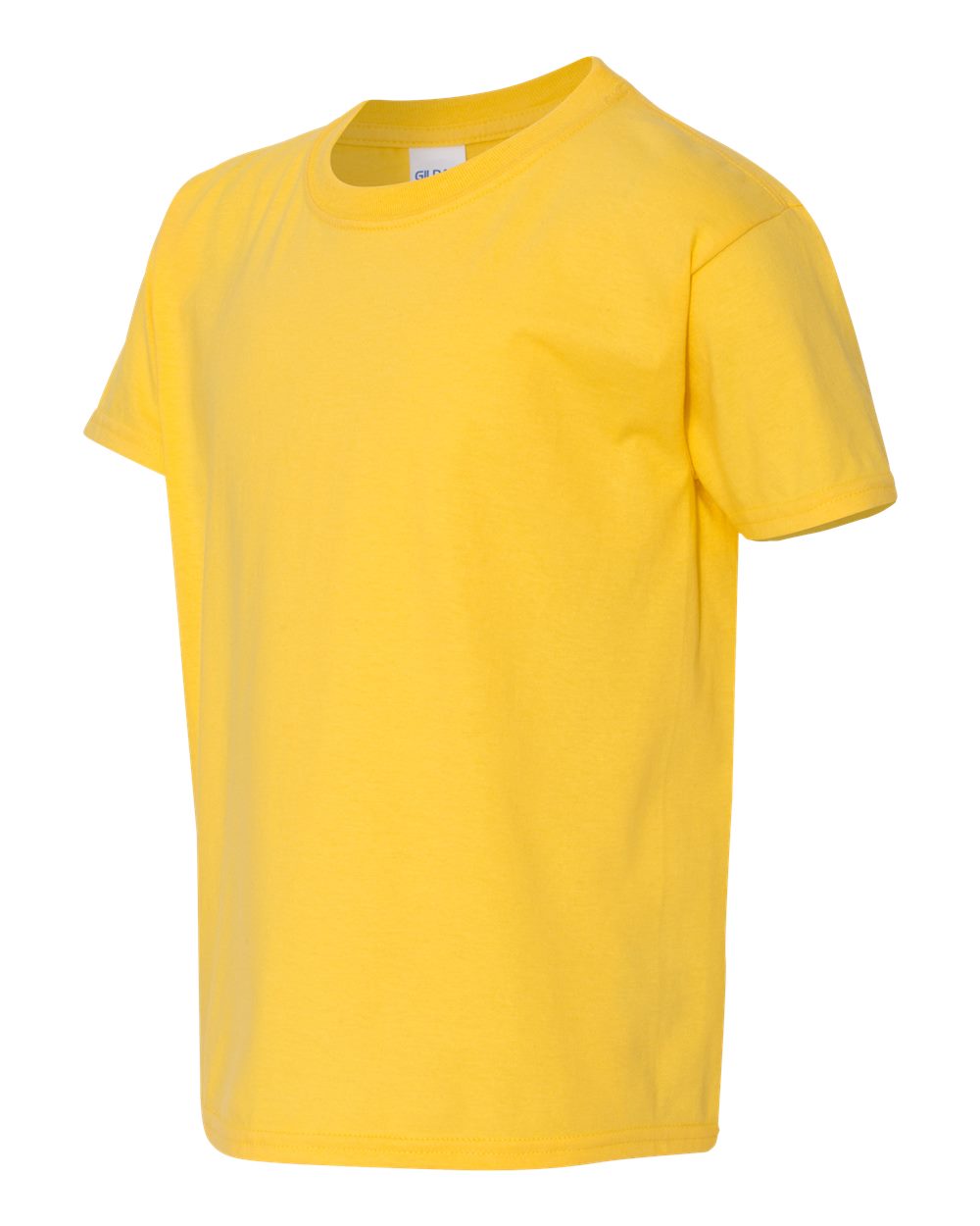 Gildan 64500B - SoftStyle Youth Short Sleeve T-Shirt