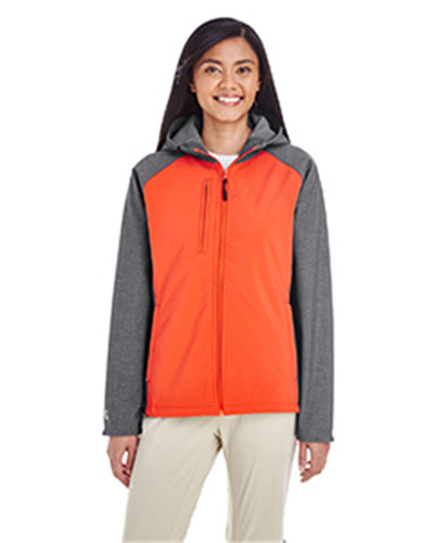 Holloway 229357 - Ladies' Raider Soft Shell Jacket