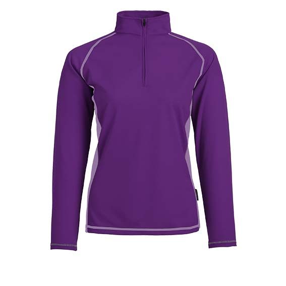 Landway 1017 - Ladies Mid Baselayer Active Dry Pullover