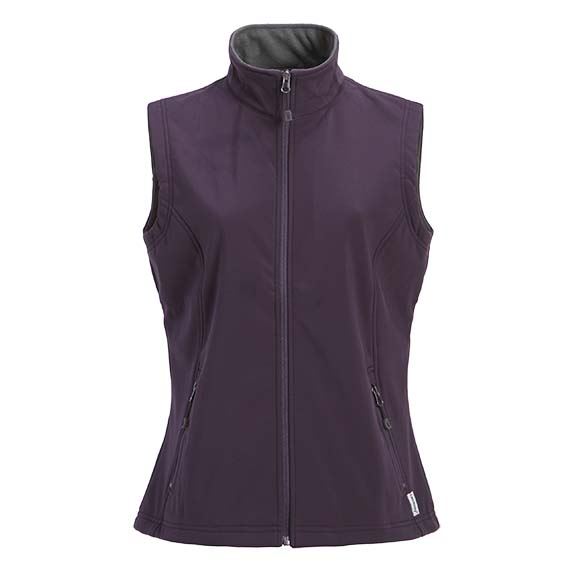 Landway 9925 - Ladies Neo Soft-Shell Vest